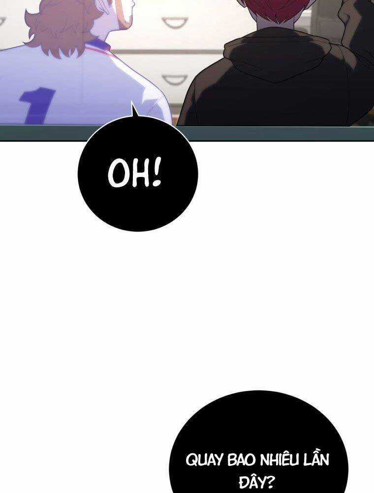 Vua Bóng Chày Chương 18 trang 102