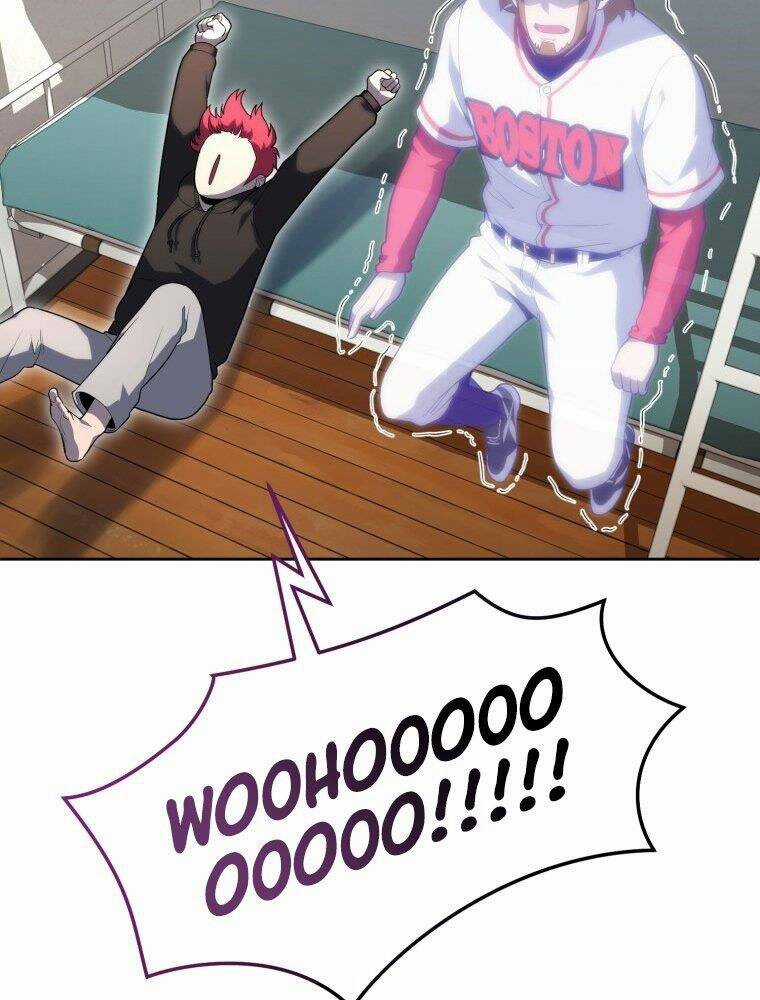 Vua Bóng Chày Chương 18 trang 118