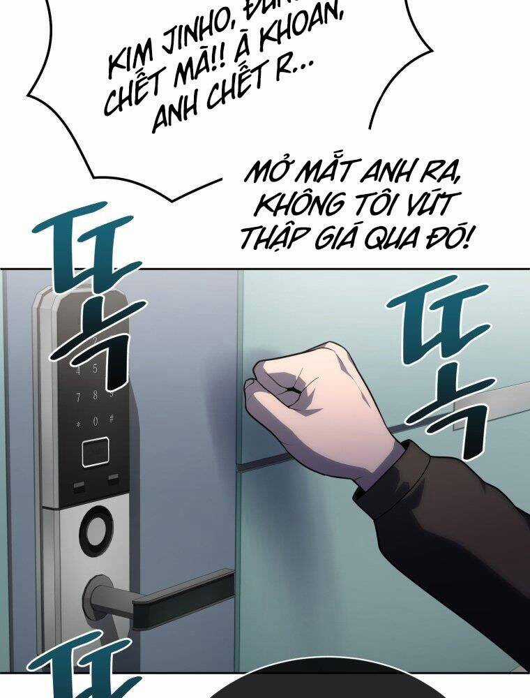 Vua Bóng Chày Chương 18 trang 130