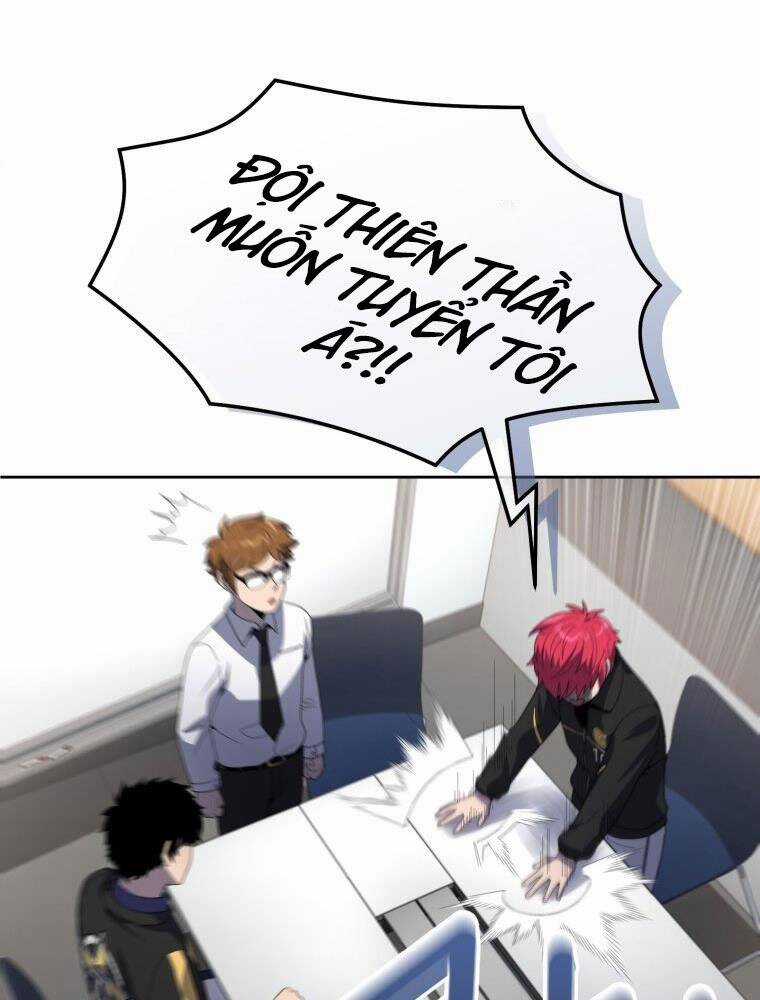 Vua Bóng Chày Chương 18 trang 18