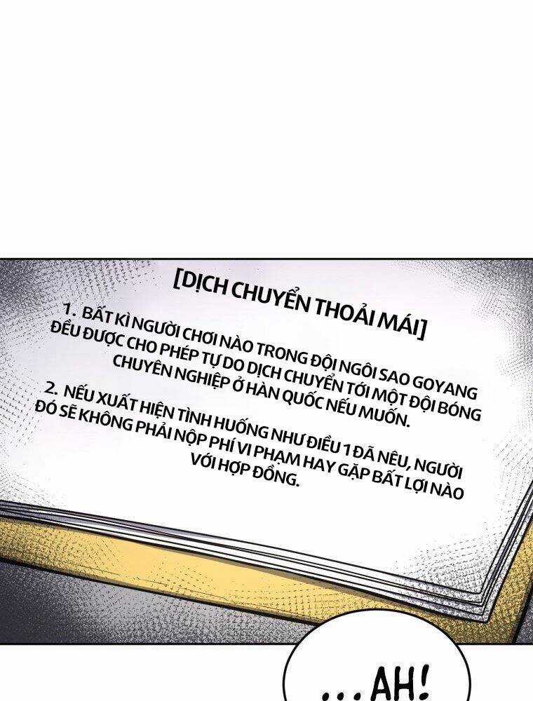 Vua Bóng Chày Chương 18 trang 33