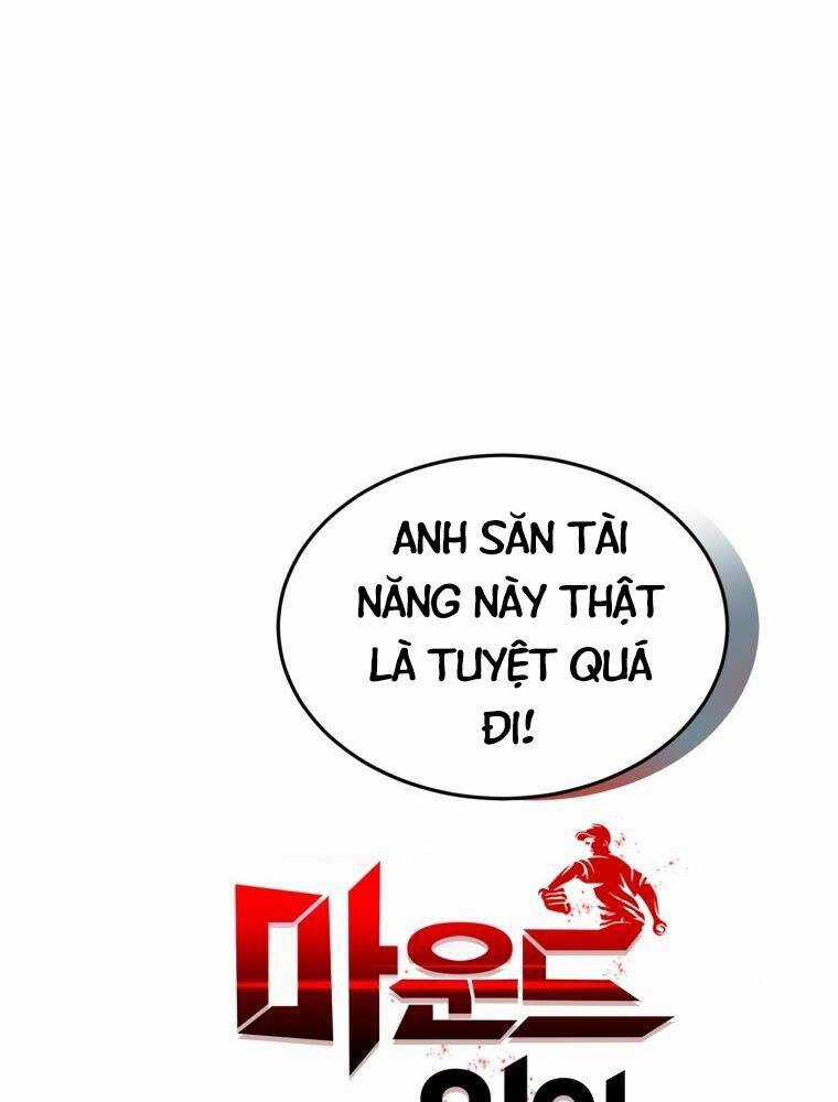 Vua Bóng Chày Chương 18 trang 39