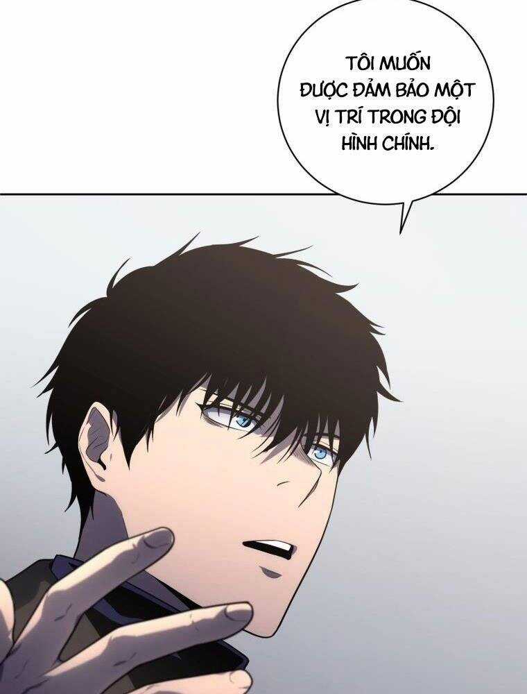 Vua Bóng Chày Chương 18 trang 44