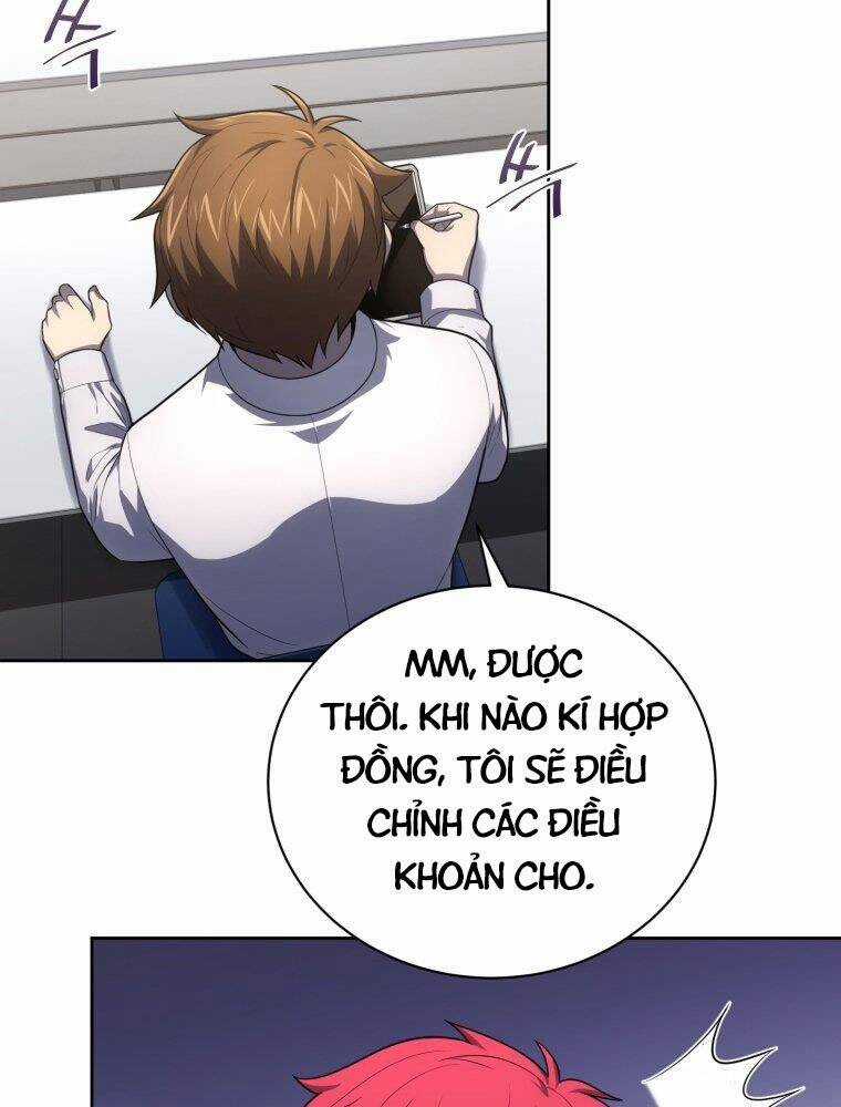 Vua Bóng Chày Chương 18 trang 48