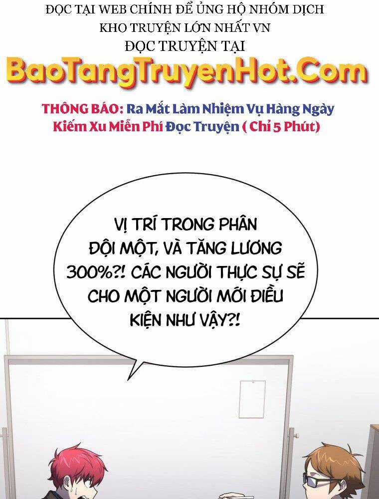 Vua Bóng Chày Chương 18 trang 50
