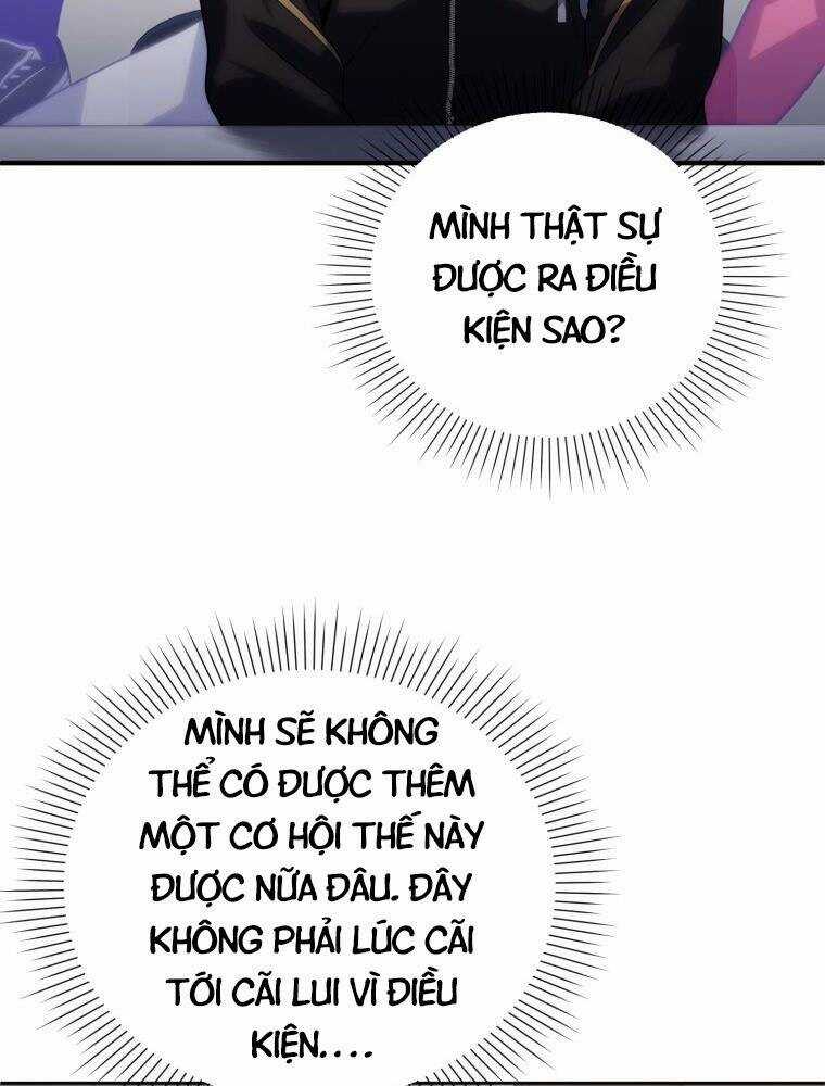 Vua Bóng Chày Chương 18 trang 59