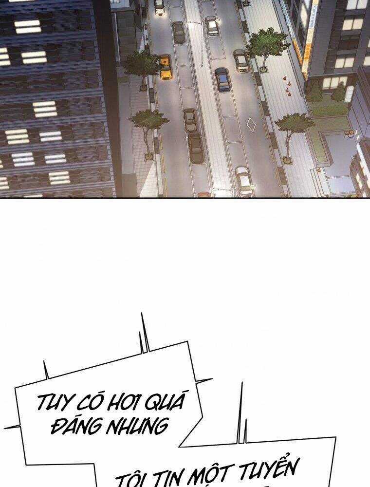 Vua Bóng Chày Chương 18 trang 75