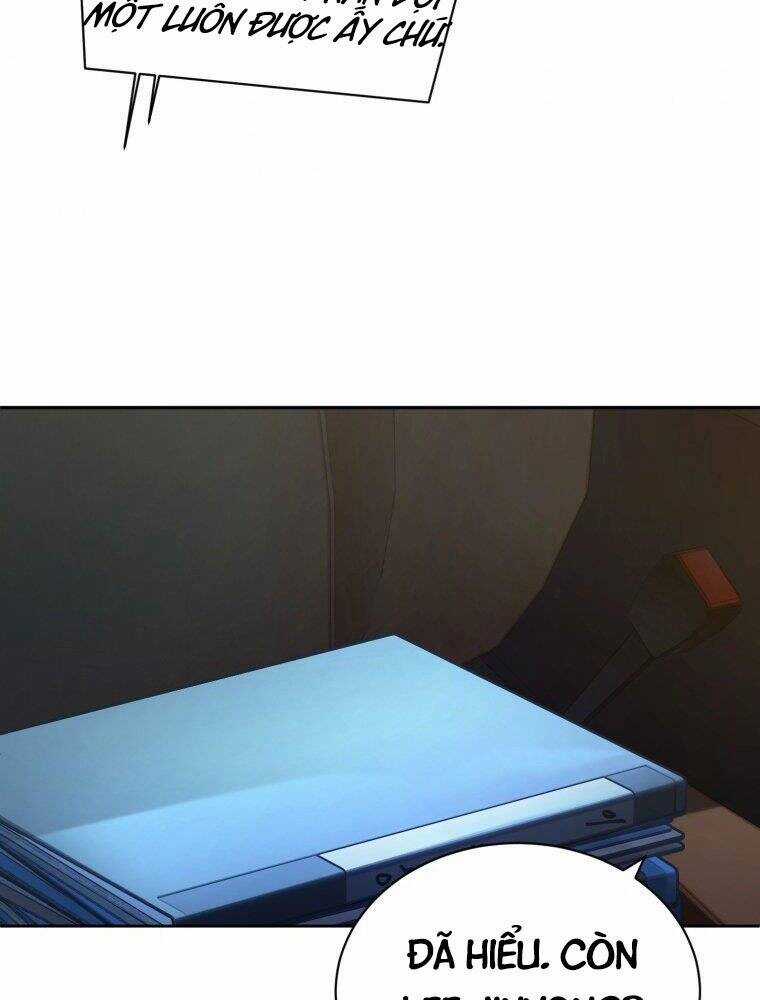 Vua Bóng Chày Chương 18 trang 77