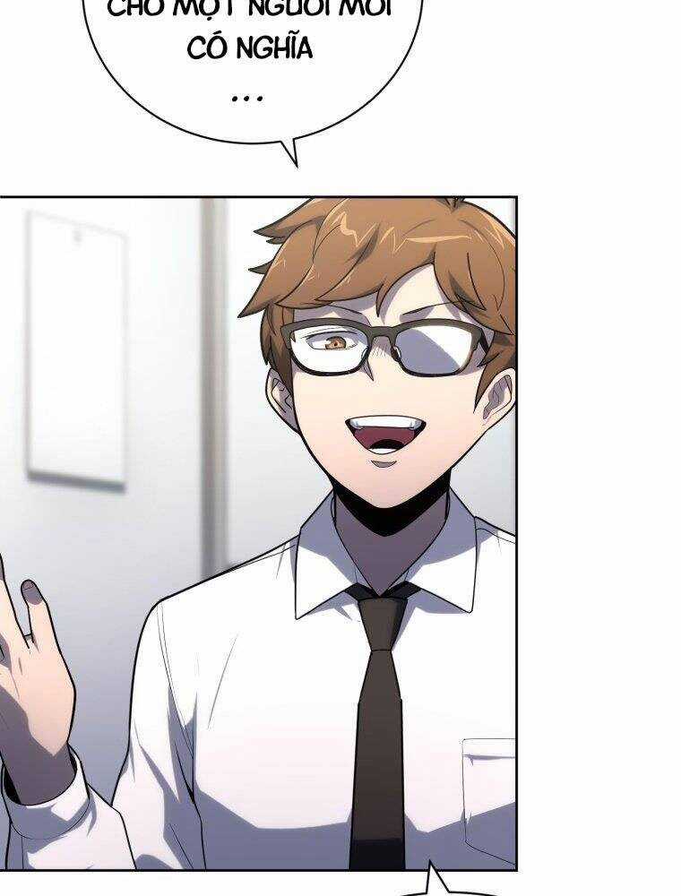 Vua Bóng Chày Chương 18 trang 9