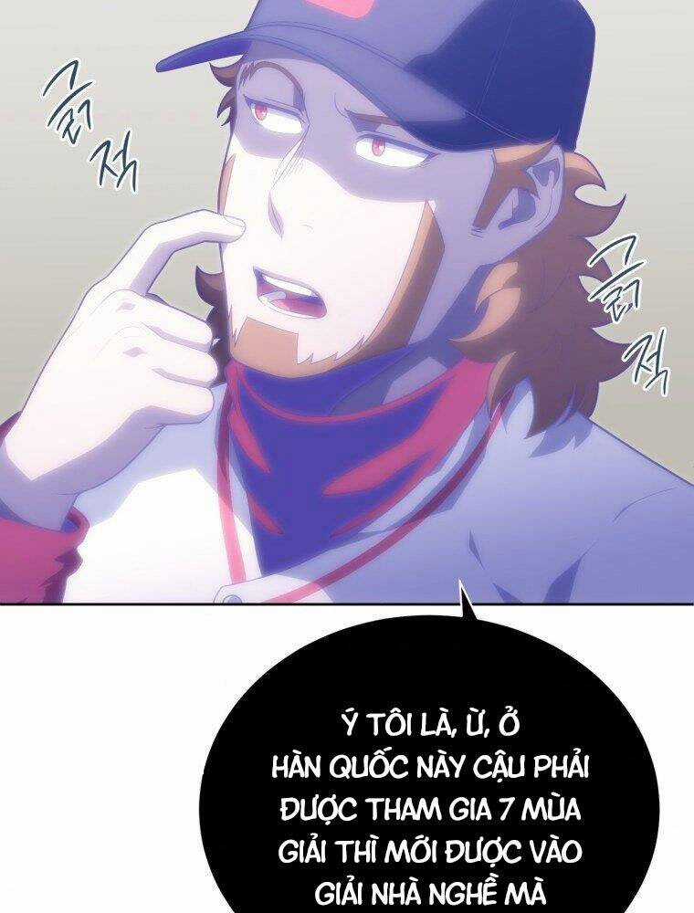 Vua Bóng Chày Chương 18 trang 96