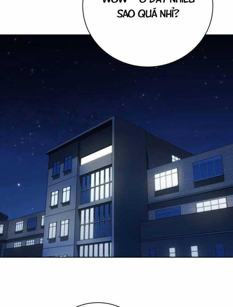 Vua Bóng Chày Chương 19 trang 1