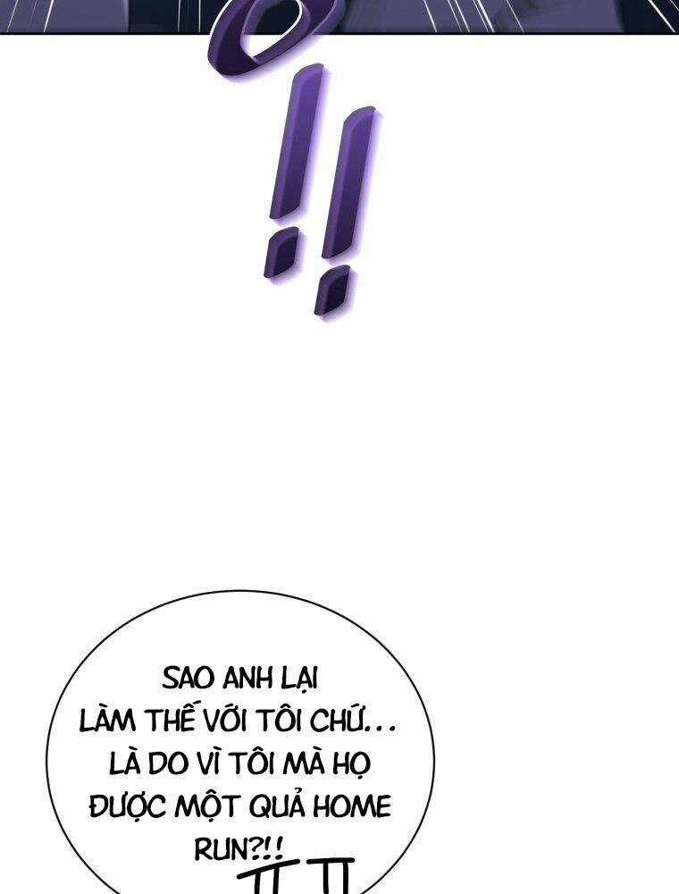 Vua Bóng Chày Chương 19 trang 10