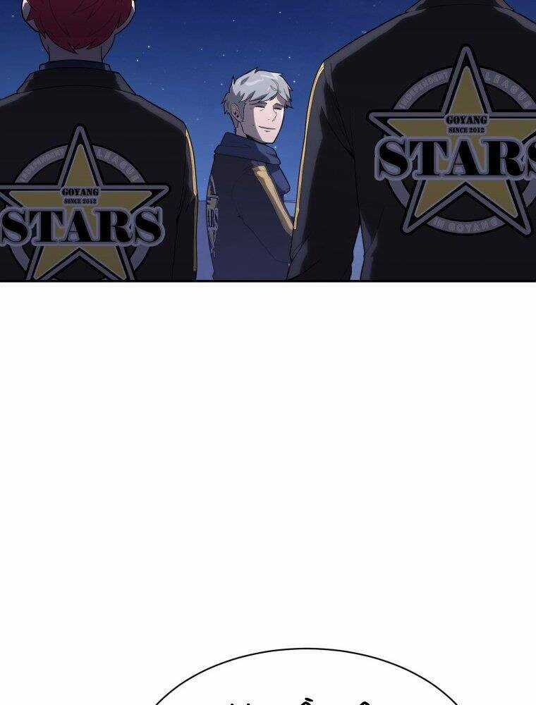 Vua Bóng Chày Chương 19 trang 104