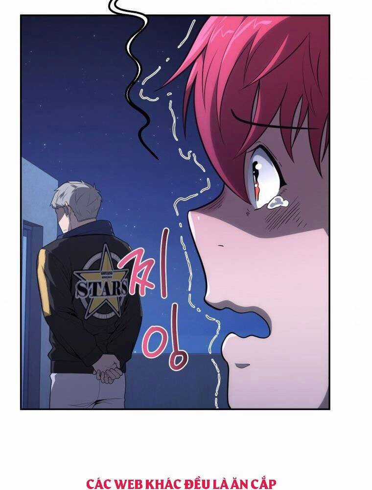 Vua Bóng Chày Chương 19 trang 107