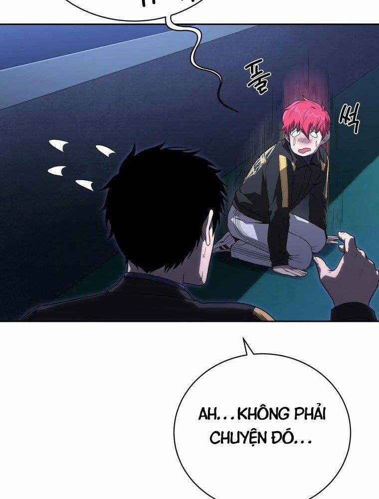 Vua Bóng Chày Chương 19 trang 11