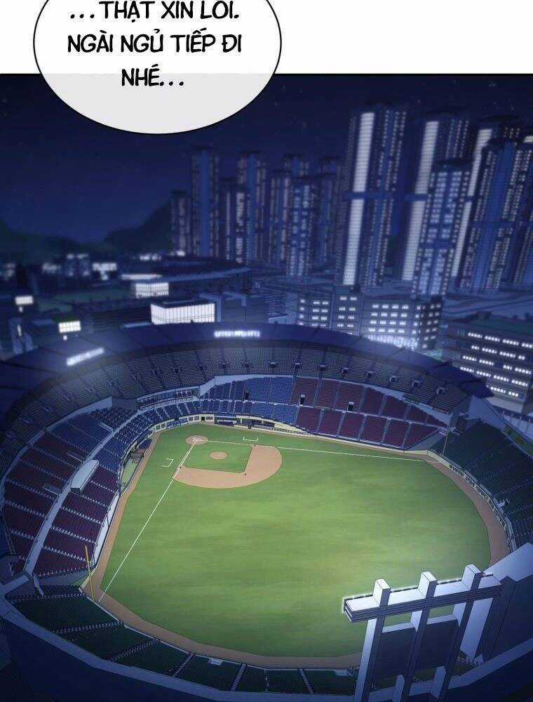 Vua Bóng Chày Chương 19 trang 112