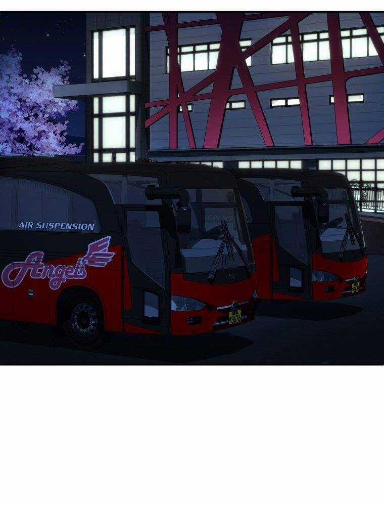 Vua Bóng Chày Chương 19 trang 118