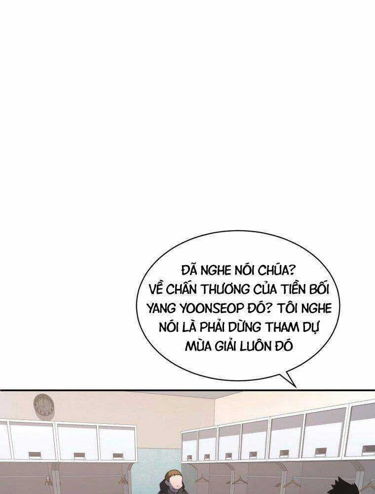 Vua Bóng Chày Chương 19 trang 121