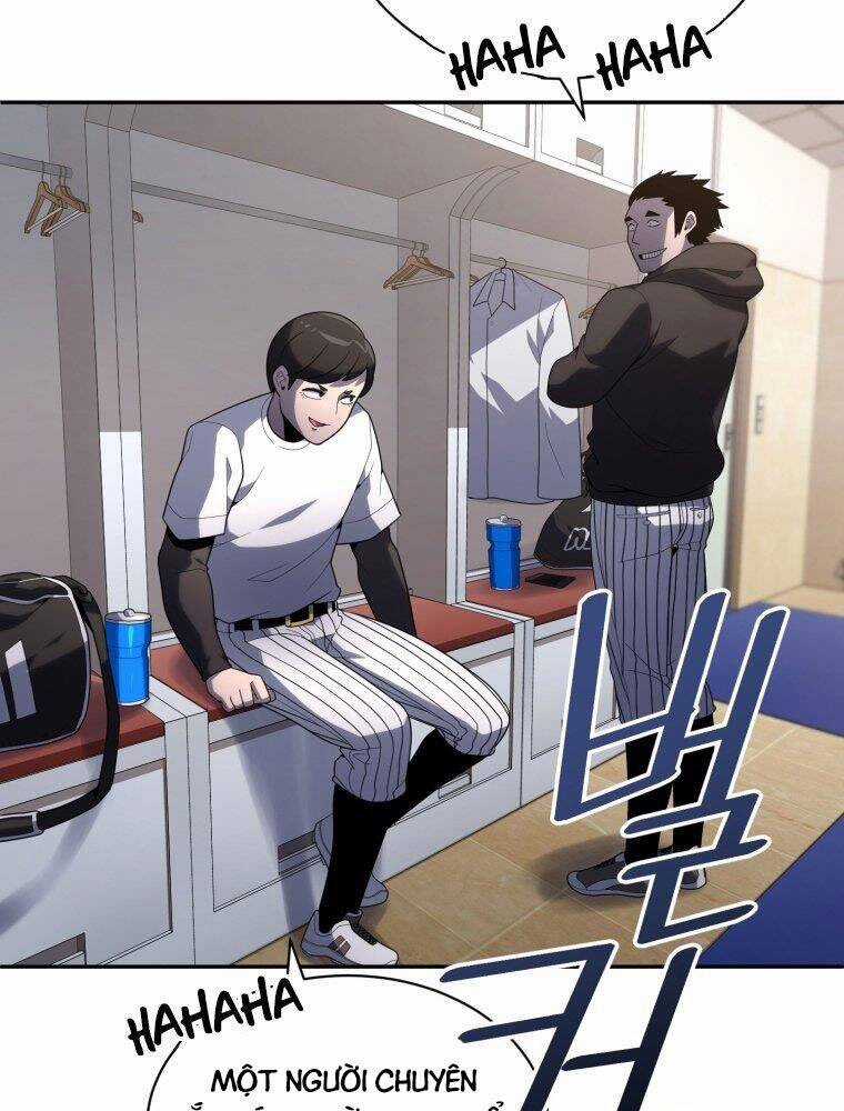 Vua Bóng Chày Chương 19 trang 125