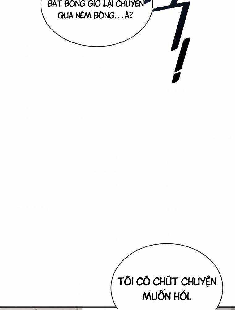 Vua Bóng Chày Chương 19 trang 126