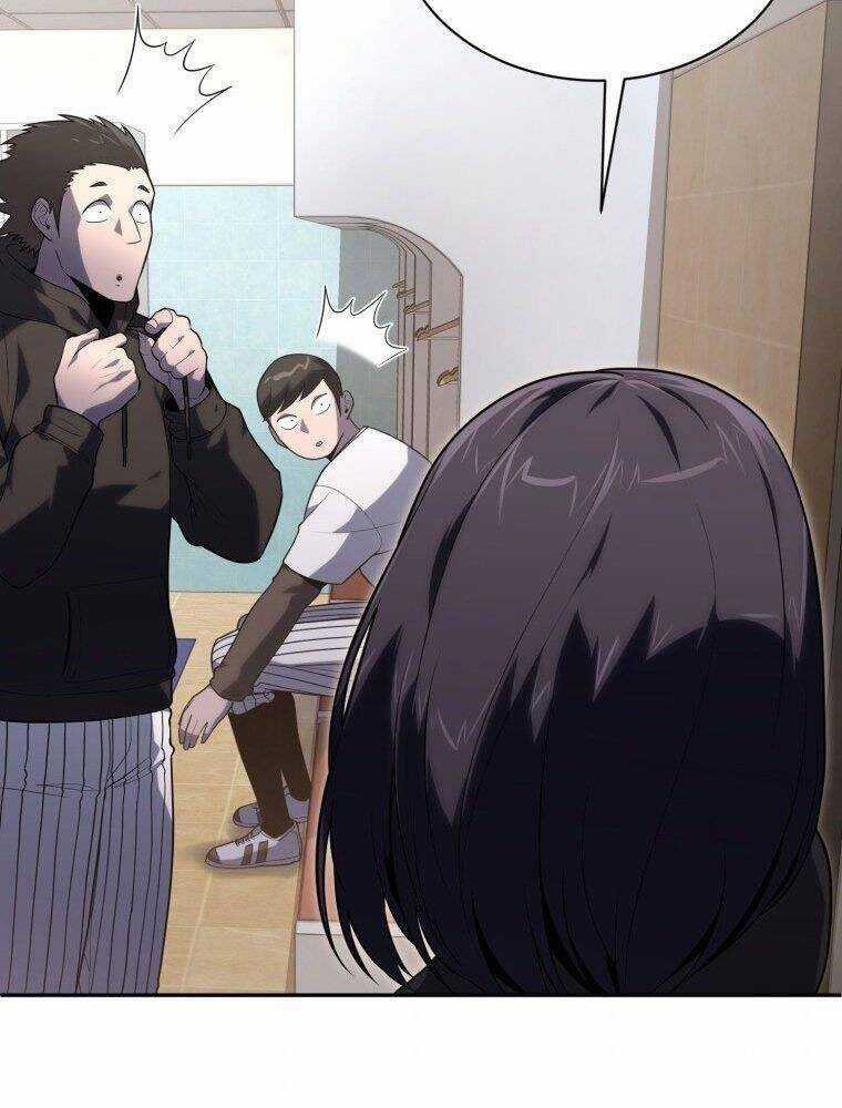 Vua Bóng Chày Chương 19 trang 127