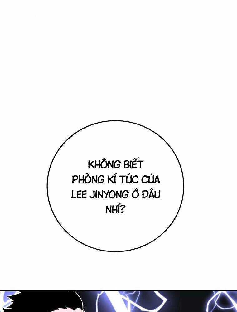 Vua Bóng Chày Chương 19 trang 128