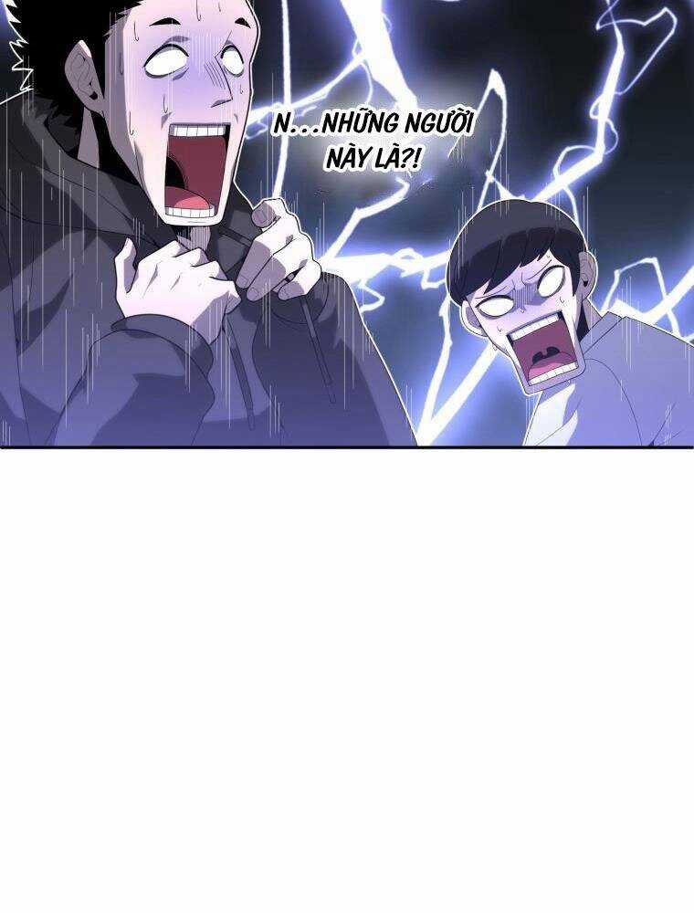 Vua Bóng Chày Chương 19 trang 129