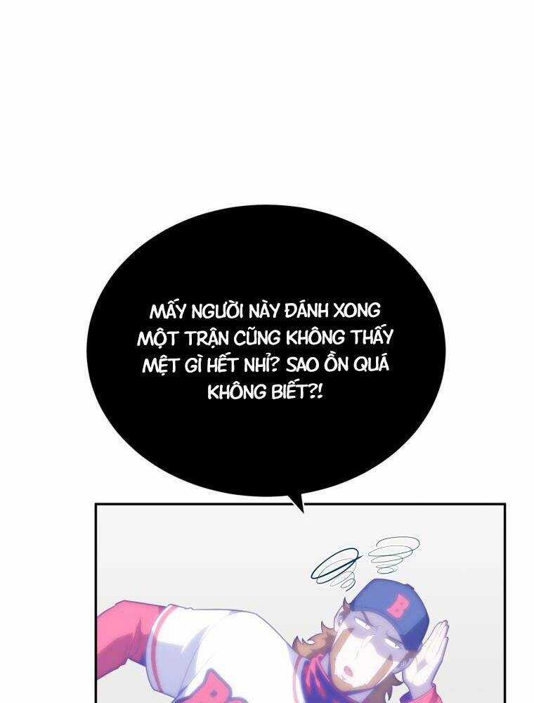 Vua Bóng Chày Chương 19 trang 132