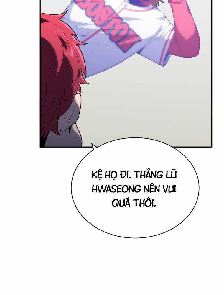 Vua Bóng Chày Chương 19 trang 133