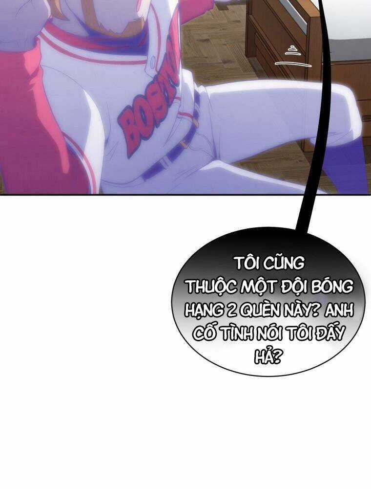 Vua Bóng Chày Chương 19 trang 135