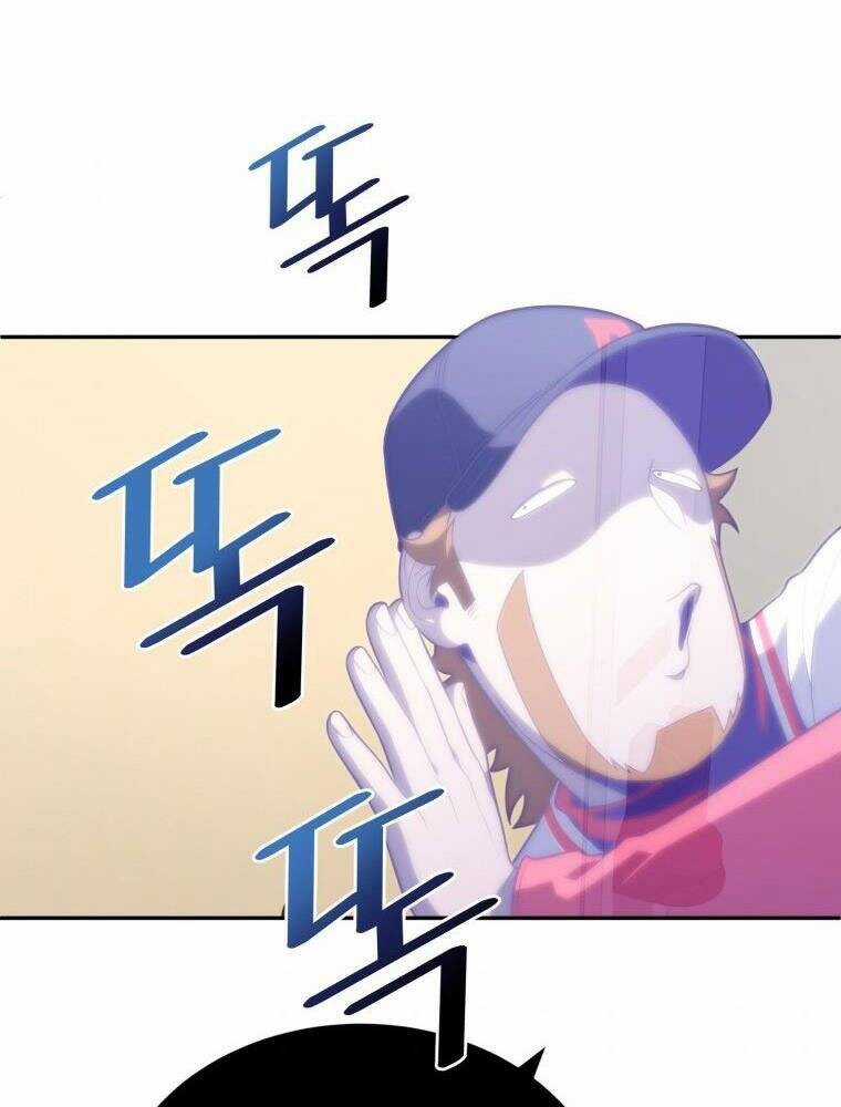 Vua Bóng Chày Chương 19 trang 136