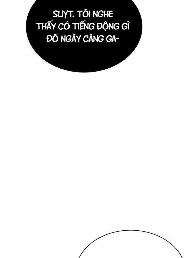 Vua Bóng Chày Chương 19 trang 137