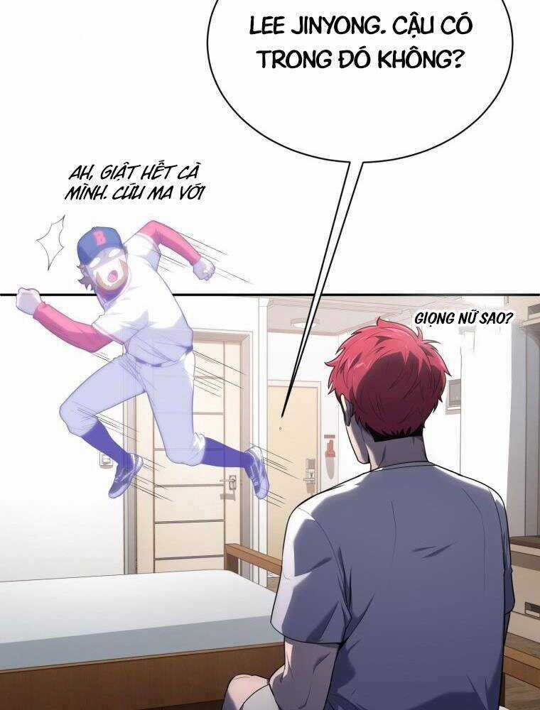 Vua Bóng Chày Chương 19 trang 138