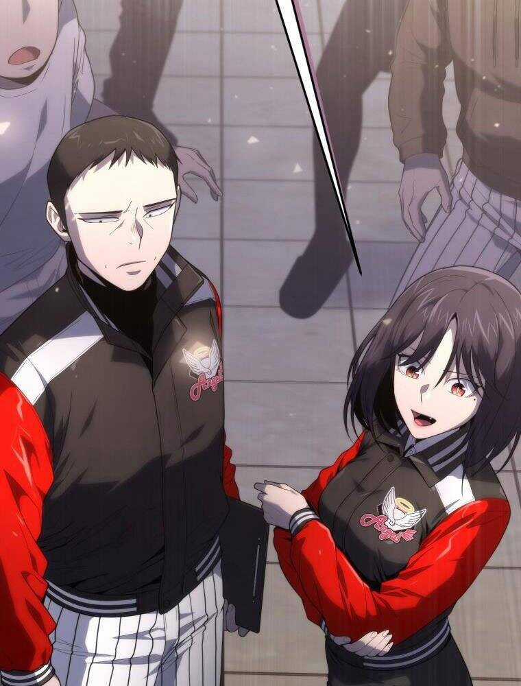 Vua Bóng Chày Chương 19 trang 142