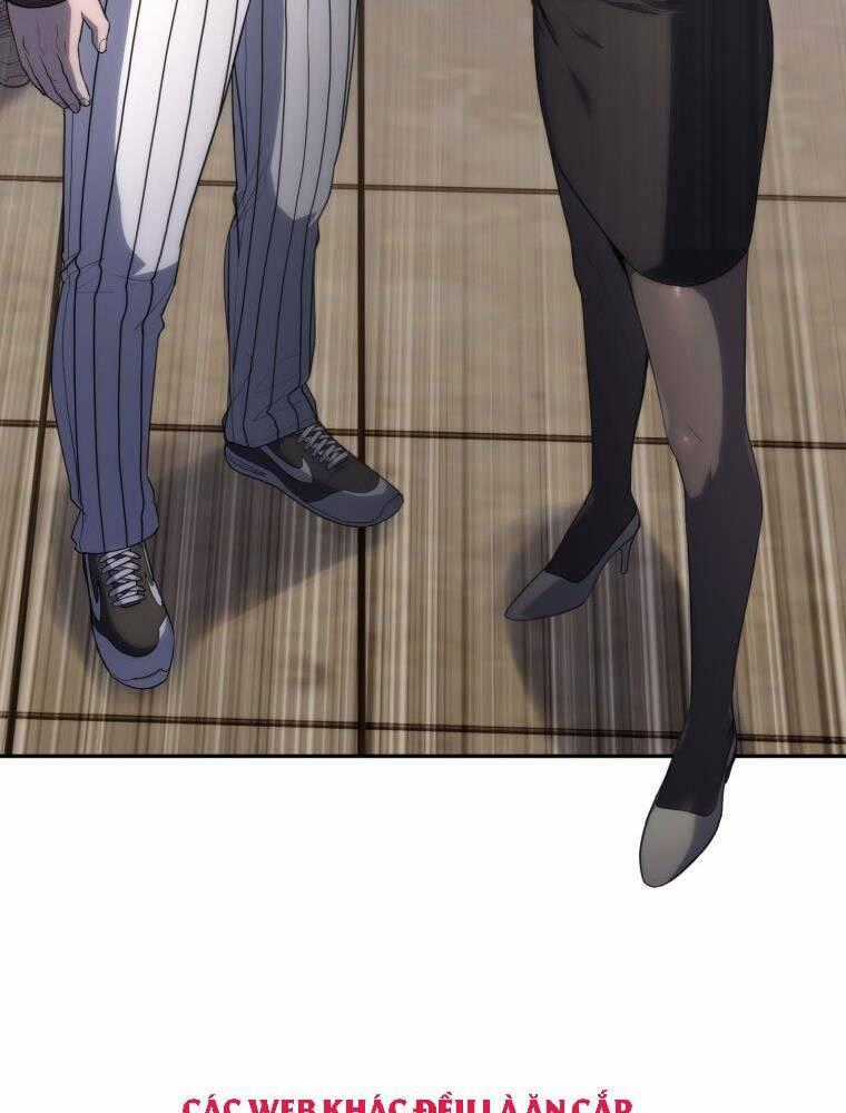 Vua Bóng Chày Chương 19 trang 143