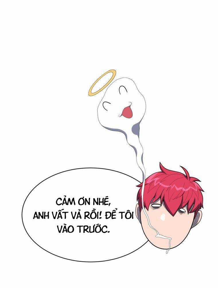 Vua Bóng Chày Chương 19 trang 16