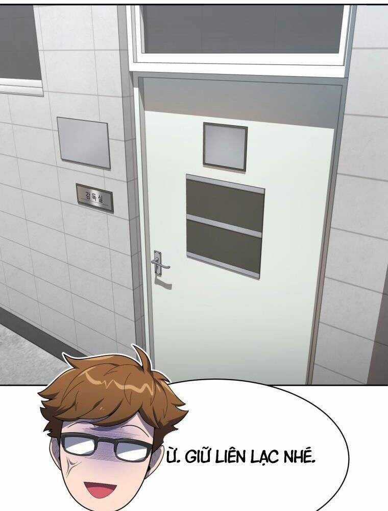 Vua Bóng Chày Chương 19 trang 17