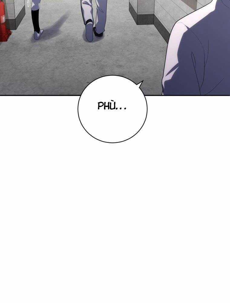 Vua Bóng Chày Chương 19 trang 19