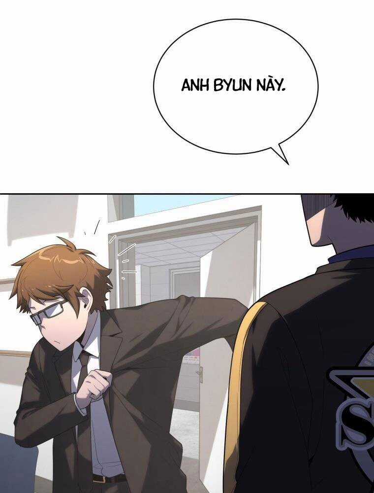 Vua Bóng Chày Chương 19 trang 20