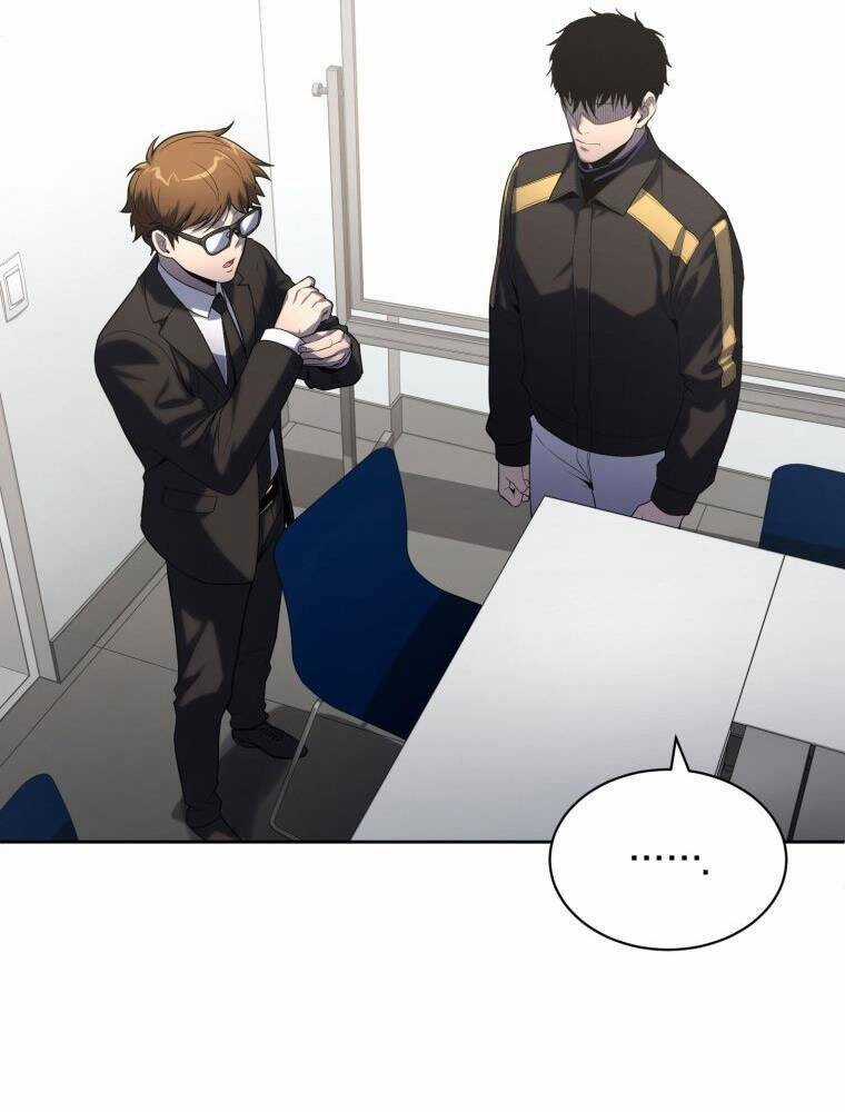 Vua Bóng Chày Chương 19 trang 22