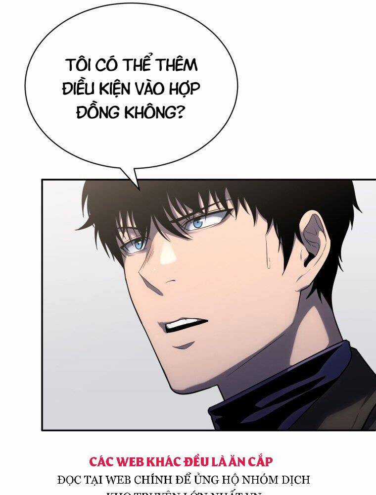 Vua Bóng Chày Chương 19 trang 24