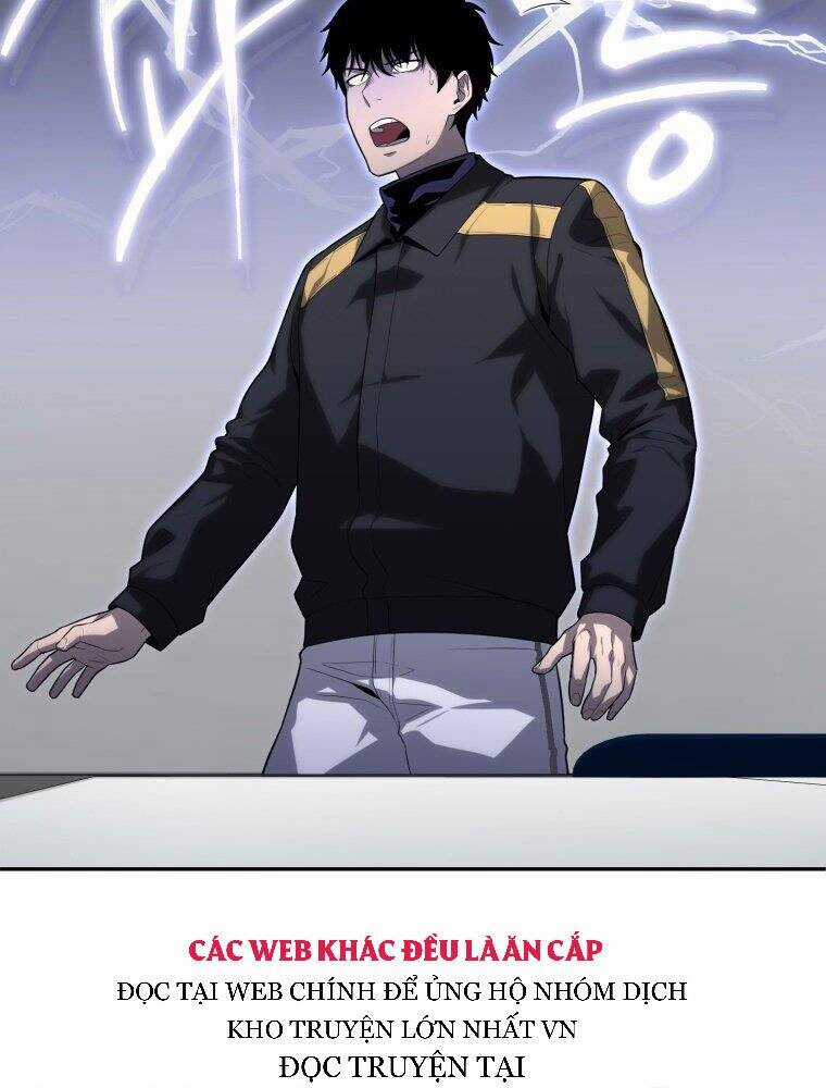 Vua Bóng Chày Chương 19 trang 27