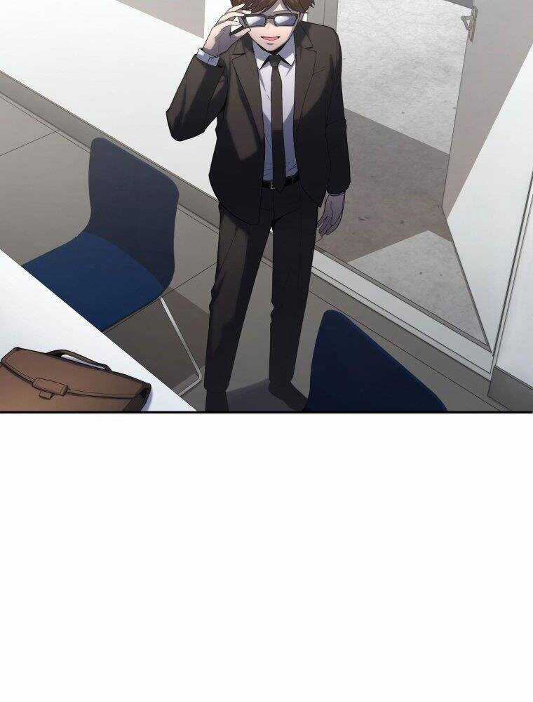 Vua Bóng Chày Chương 19 trang 29