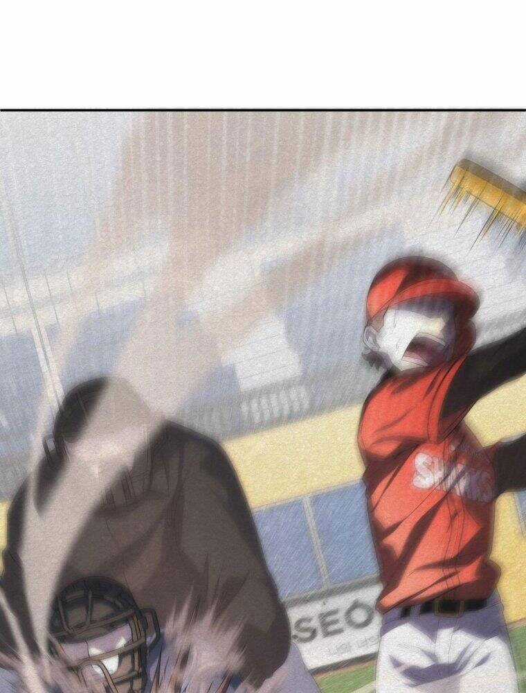 Vua Bóng Chày Chương 19 trang 33