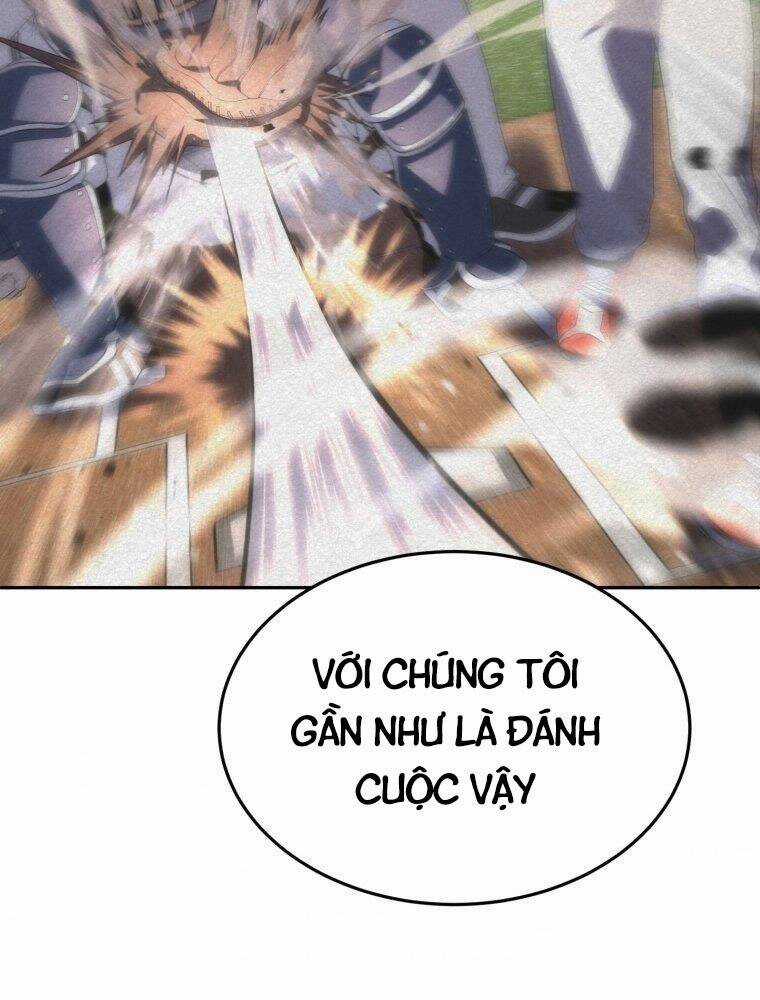 Vua Bóng Chày Chương 19 trang 34