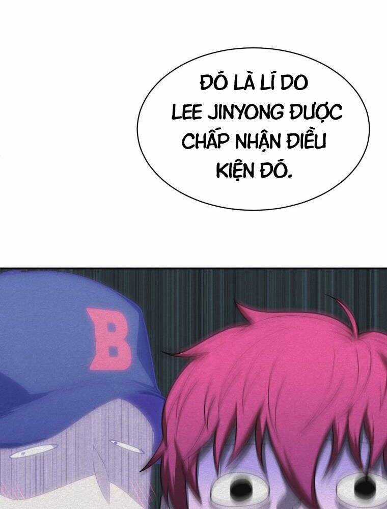 Vua Bóng Chày Chương 19 trang 37