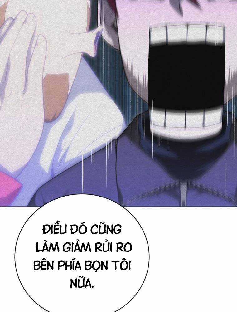 Vua Bóng Chày Chương 19 trang 38