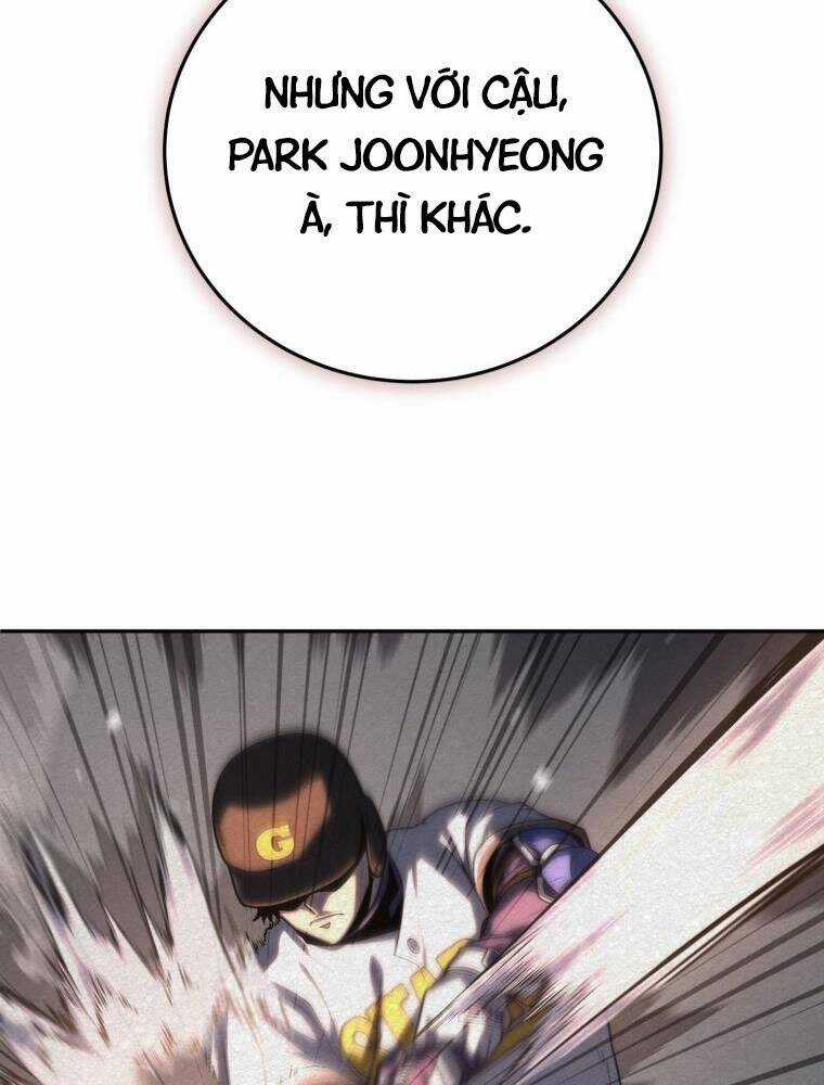 Vua Bóng Chày Chương 19 trang 40