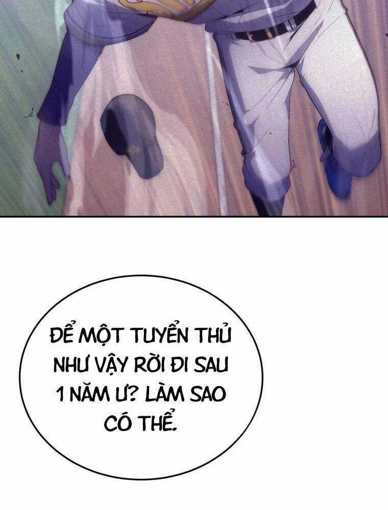 Vua Bóng Chày Chương 19 trang 42