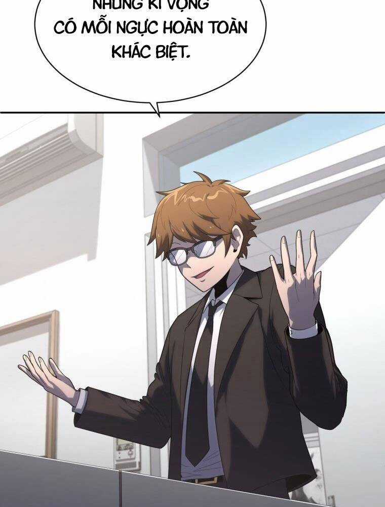 Vua Bóng Chày Chương 19 trang 44